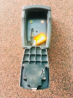 Underground apartment Bratislava - 2