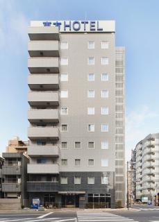 Toho Hotel - Osaka - 7