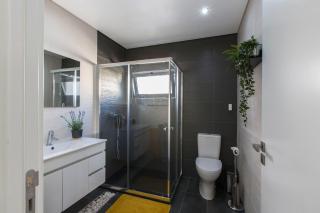 Maria Rita Faro Rooftop Apartment - Faro - 9