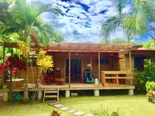 Uvita Oasis Retreat with Villa Cabins and Apartment - Uvita - 8