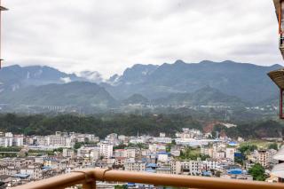 EnShi Enshi City·Enshi Grand Canyon· Locals Apartment 00164170 - 1