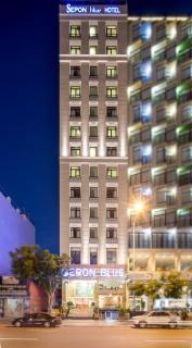 Sepon Blue Hotel - Da Nang - 3