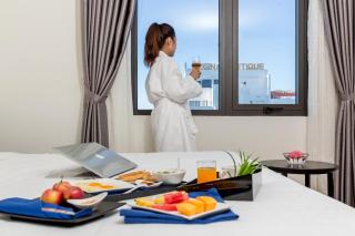 Sepon Blue Hotel - 2