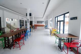 RedDoorz Plus near Kualanamu Airport - Medan - 1
