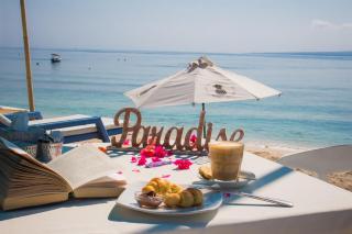 Sunrise Resort - Gili Air - 2