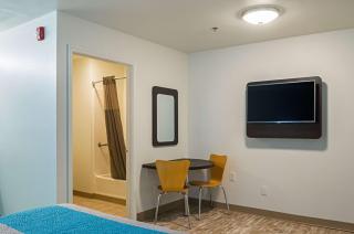 Motel 6-Bay Saint Louis, MS - Bay Saint Louis - 1