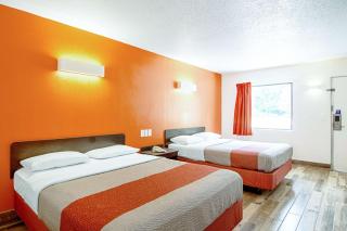 Motel 6-Starke, FL - Starke - 1