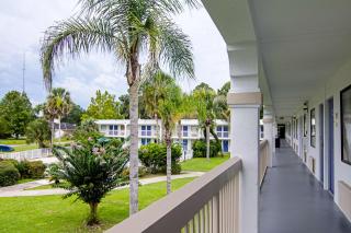 Motel 6-Starke, FL - Starke - 6