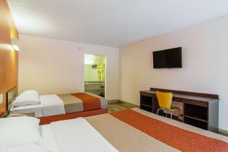 Motel 6-Starke, FL - Starke - 4