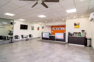 Motel 6-Starke, FL - Starke - 7