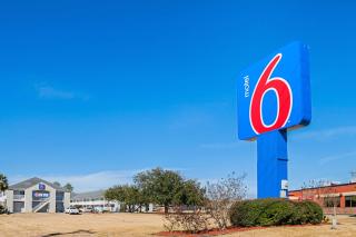 Motel 6-Bay Saint Louis, MS - Bay Saint Louis - 0