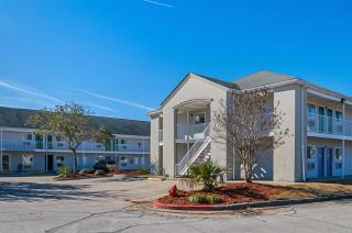 Motel 6-Bay Saint Louis, MS - Bay Saint Louis - 8