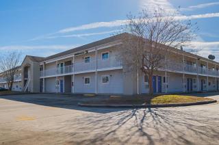 Motel 6-Bay Saint Louis, MS - Bay Saint Louis - 9