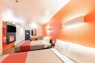 Motel 6 Fort Worth, TX - North - Saginaw - Fort Worth - 7
