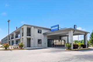 Motel 6-London, KY - 0