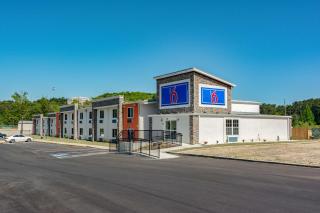 Motel 6-White, GA - Cartersville - White - 3