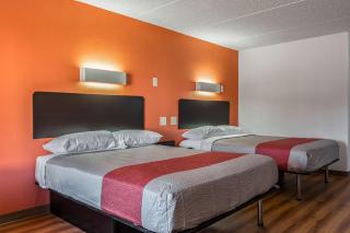Motel 6-White, GA - Cartersville - White - 7