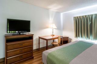 Motel 6-Petersburg, VA - Fort Lee - Petersburg - 1