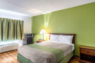 Motel 6-Petersburg, VA - Fort Lee - Petersburg - 2