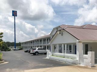 Motel 6-Bremen, GA - Bremen - 9