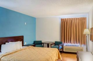 Motel 6 - Franklin, OH - 5