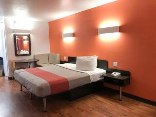 Motel 6-Bremen, GA - Bremen - 4