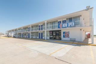 Motel 6-Liberal, KS - Liberal - 8