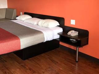 Motel 6-Bremen, GA - Bremen - 9