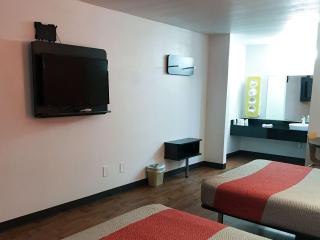Motel 6-Bremen, GA - Bremen - 1