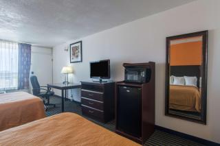Motel 6-Liberal, KS - Liberal - 6