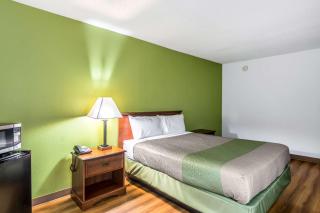 Motel 6-Petersburg, VA - Fort Lee - Petersburg - 3