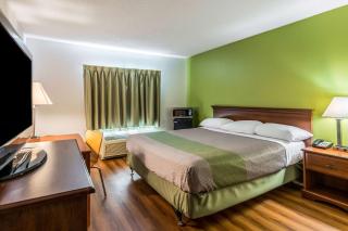 Motel 6-Petersburg, VA - Fort Lee - Petersburg - 6
