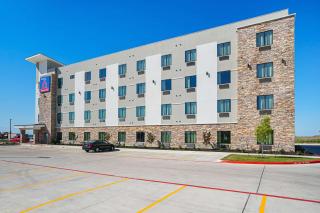 Studio 6-Buda, TX - Buda - 3