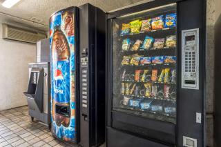 Studio 6-Buttonwillow, CA - 6