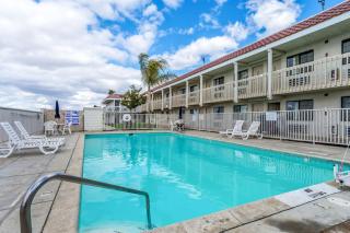 Studio 6-Buttonwillow, CA - Buttonwillow - 4