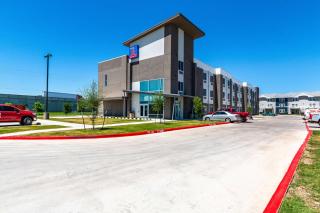 Studio 6-San Marcos, TX - San Marcos - 8