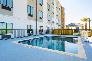 Studio 6-Buda, TX - Buda - 8