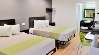 Studio 6-Buttonwillow, CA - Buttonwillow - 3
