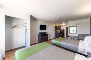 Studio 6-San Marcos, TX - San Marcos - 3