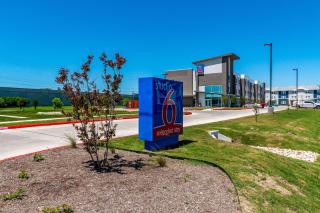 Studio 6-San Marcos, TX - San Marcos - 7