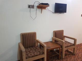 Heaven Rose Hotel Khanian - Khanni - 5