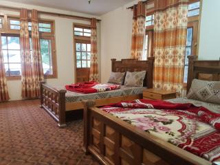 Heaven Rose Hotel Khanian - Khanni - 2