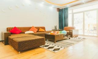 Wuhan Wuchang·Chuhe Han Street· Locals Apartment 00004640 - 3