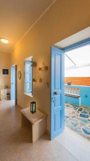 Amazing House in Halki - Calchi (Halki) - 1