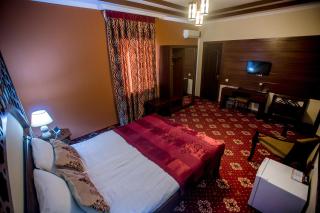 Arkanchi Hotel - 5