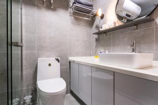 Wuhan Wuchang·Star City· Locals Apartment 00121940 - 5