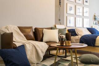 Wuhan Wuchang·Star City· Locals Apartment 00121940 - 3