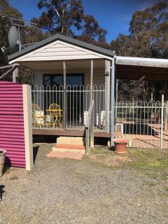 Kendenup Cottages and Lodge - 3