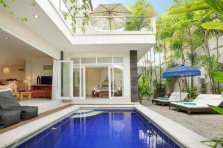 Villa Alba - Seminyak - 3