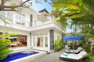Villa Alba - Seminyak - 0